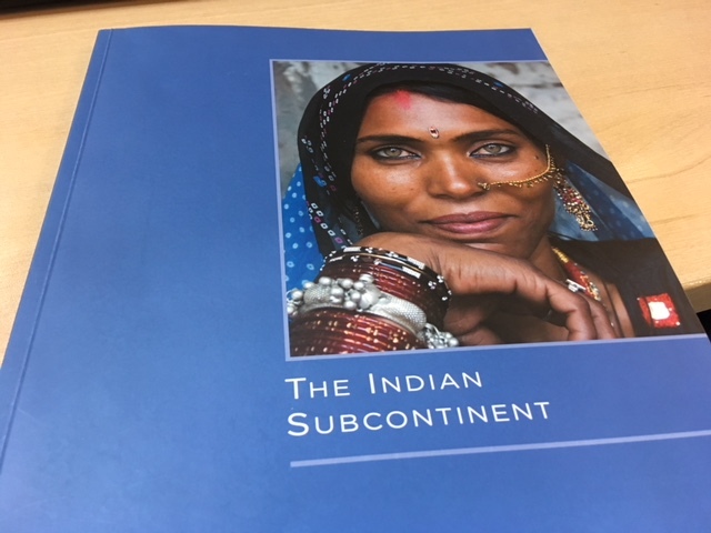 India Brochure