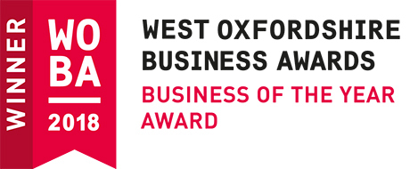 Woba 2018 Winner Business Of The Year